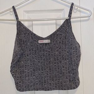 crop tank top